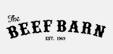 Beef Barn logo