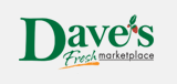 Dave's Marketplace logo