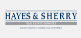 Hayes & Sherry logo