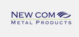 New Com Metals logo