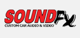 Sound FX logo
