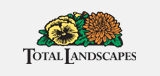Total Landscapes logo