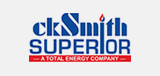 CK Smith Superior logo