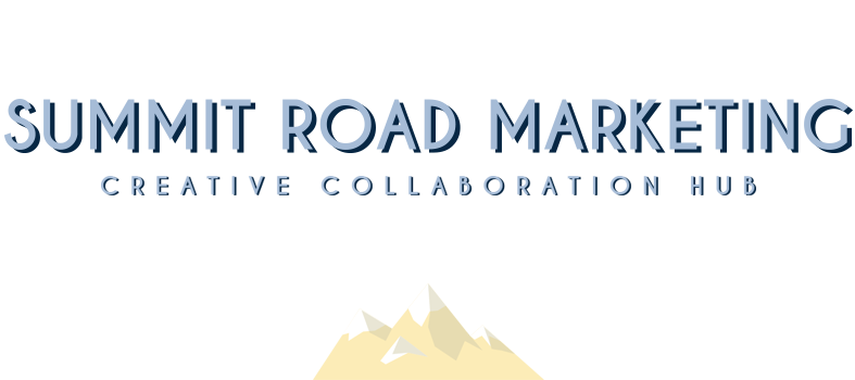 Summit Road Marketing, Creative Collaboration Hub